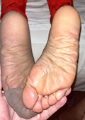 Foot Fetish Photo