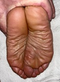 Foot Fetish Photo
