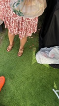 Foot Fetish Photo