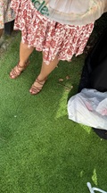 Foot Fetish Photo