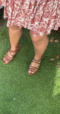 Foot Fetish Photo