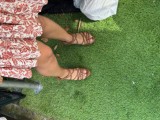 Foot Fetish Photo