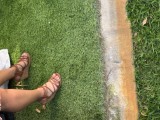 Foot Fetish Photo