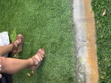 Foot Fetish Photo