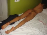 Foot Fetish Photo