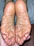 Foot Fetish Photo