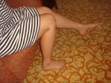 Foot Fetish Photo