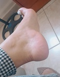 Foot Fetish Photo