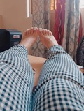 Foot Fetish Photo