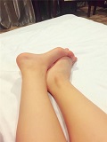 Foot Fetish Photo
