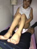 Foot Fetish Photo