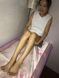 Foot Fetish Photo