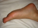 Foot Fetish Photo