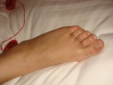 Foot Fetish Photo