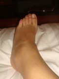 Foot Fetish Photo