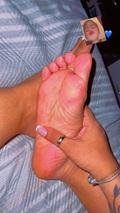 Foot Fetish Photo