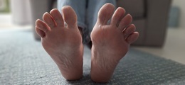 Foot Fetish Photo