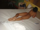 Foot Fetish Photo