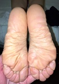 Foot Fetish Photo