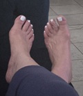 Foot Fetish Photo