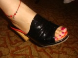Foot Fetish Photo