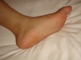 Foot Fetish Photo
