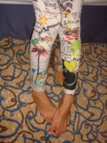 Foot Fetish Photo