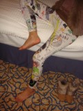 Foot Fetish Photo