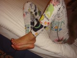 Foot Fetish Photo