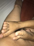 Foot Fetish Photo