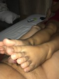 Foot Fetish Photo
