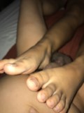 Foot Fetish Photo
