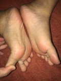Foot Fetish Photo