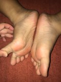 Foot Fetish Photo