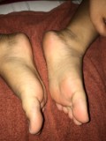 Foot Fetish Photo