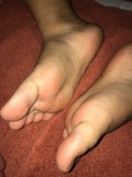 Foot Fetish Photo