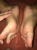Foot Fetish Photo