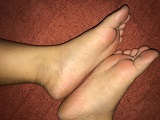 Foot Fetish Photo