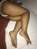 Foot Fetish Photo