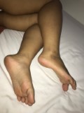 Foot Fetish Photo