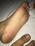 Foot Fetish Photo