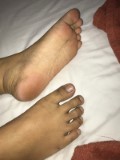 Foot Fetish Photo