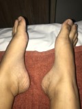 Foot Fetish Photo