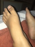 Foot Fetish Photo