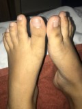 Foot Fetish Photo