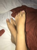 Foot Fetish Photo
