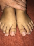 Foot Fetish Photo