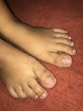 Foot Fetish Photo