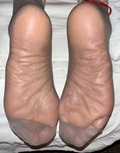 Foot Fetish Photo
