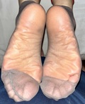 Foot Fetish Photo